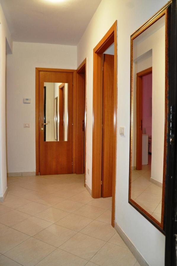 Via Battisti 231 1 Pietra Ligure Exterior foto